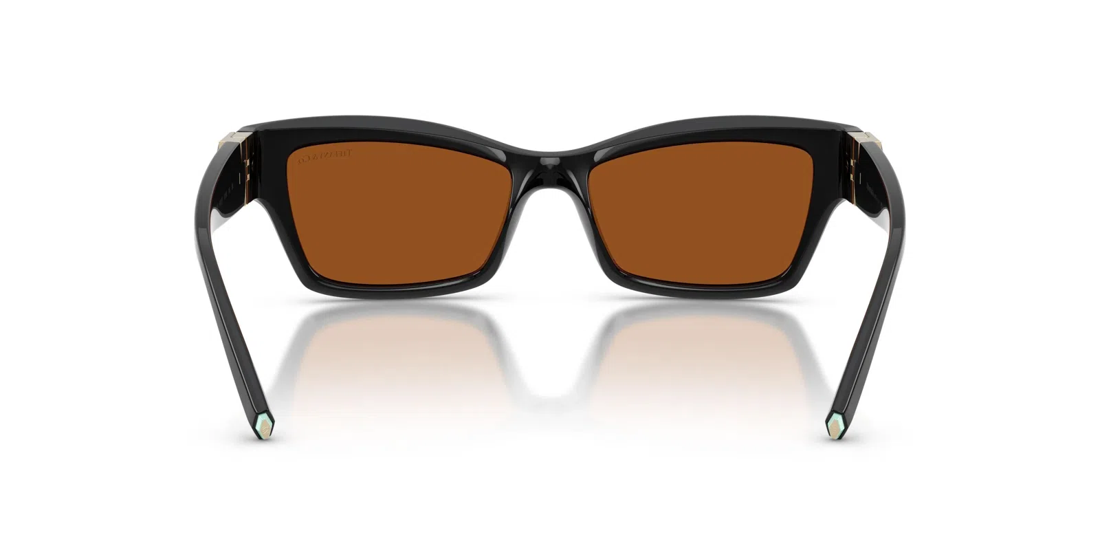 Tiffany 4269U Sunglasses - view 4